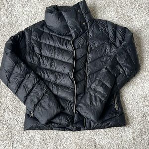 Women’s Patagonia “Prow” Puffer Jacket